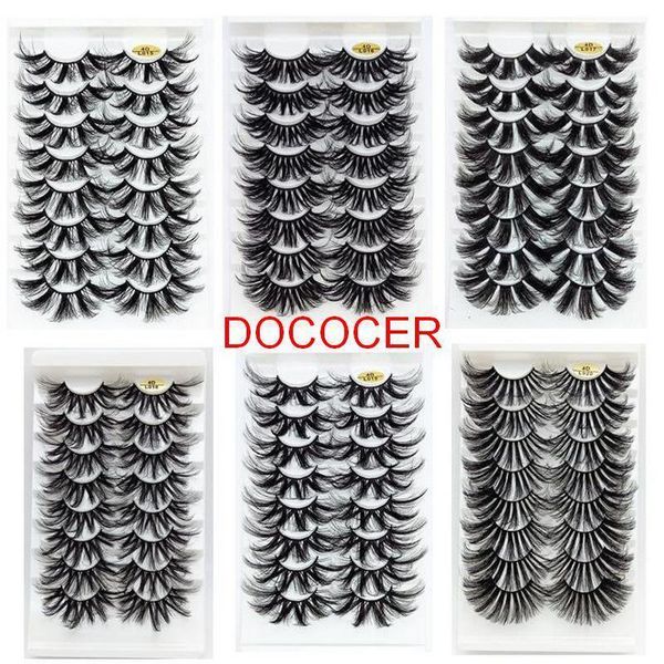 25mm mink eyelashes 3d hair 8 pairs natural/thick makeup faux fake lashes extension false wholesale1
25mm mink eyelashes 3d hair 8 pairs natural/thick makeup faux fake lashes extension false wholesale1