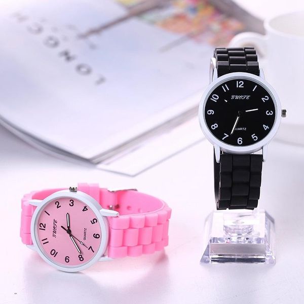 wristwatches 2021 women's watches fashion luxury digital woman watch high-end silica gel strap gifts for women wristwatch, Slivery;brown
wristwatches 2021 women's watches fashion luxury digital woman watch high-end silica gel strap gifts for women wristwatch, Slivery;brown