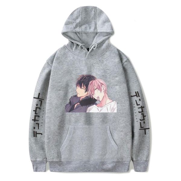 men's hoodies & sweatshirts harajuku anime ten count men fashion winter oversized women sweatshirt japan manga kurose riku shirotani ta, Black
men's hoodies & sweatshirts harajuku anime ten count men fashion winter oversized women sweatshirt japan manga kurose riku shirotani ta, Black