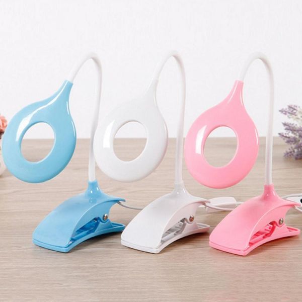 book lights portable mini led reading lamp eye protection table desk lamps travel gt4d usb lamptable with clip