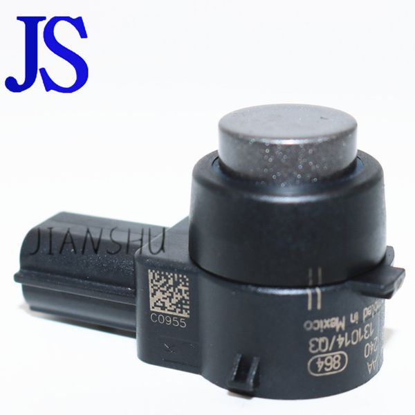 for chrysler 300c new car parking distance control pdc sensor reversing radar car 1ew63kajaa oem 0263013240 2009-2015 front parktronic
for chrysler 300c new car parking distance control pdc sensor reversing radar car 1ew63kajaa oem 0263013240 2009-2015 front parktronic