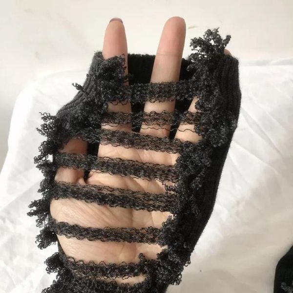 socks & hosiery long tube women's with holes and beggar pants fashion trend hollow summer thin style all-match gift breathable skin-fri, Black;white
socks & hosiery long tube women's with holes and beggar pants fashion trend hollow summer thin style all-match gift breathable skin-fri, Black;white
