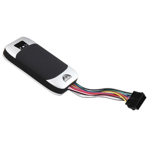 vehicle tracker deivce 303f gps gsm gprs car motorcycle super small burg n84f & accessories