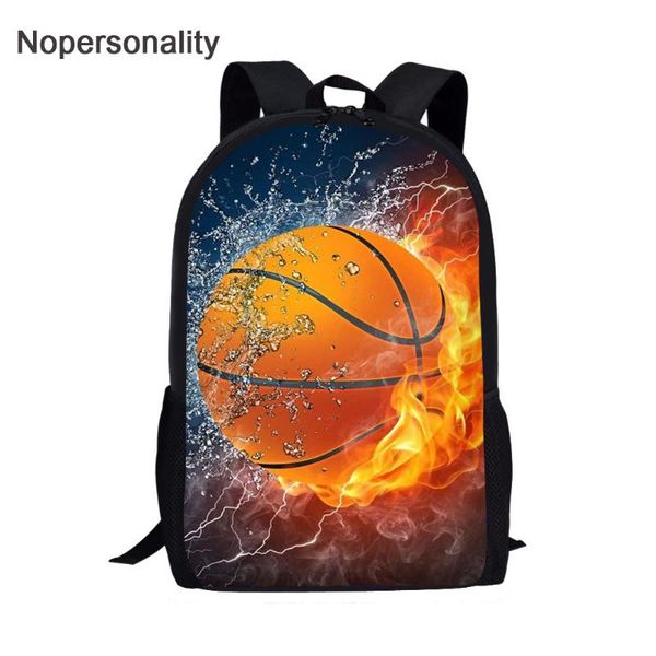 backpack nopersonality cool basketball print school bags for teen boys stylish ball series kids football children bookbag
backpack nopersonality cool basketball print school bags for teen boys stylish ball series kids football children bookbag