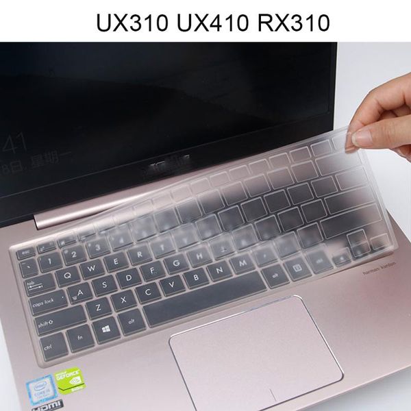 keyboard covers lapfor asus zenbook ux310 uq ux310ua rx310 ux410 uf ux410ua tpu clear computer keyboards protective cover
keyboard covers lapfor asus zenbook ux310 uq ux310ua rx310 ux410 uf ux410ua tpu clear computer keyboards protective cover