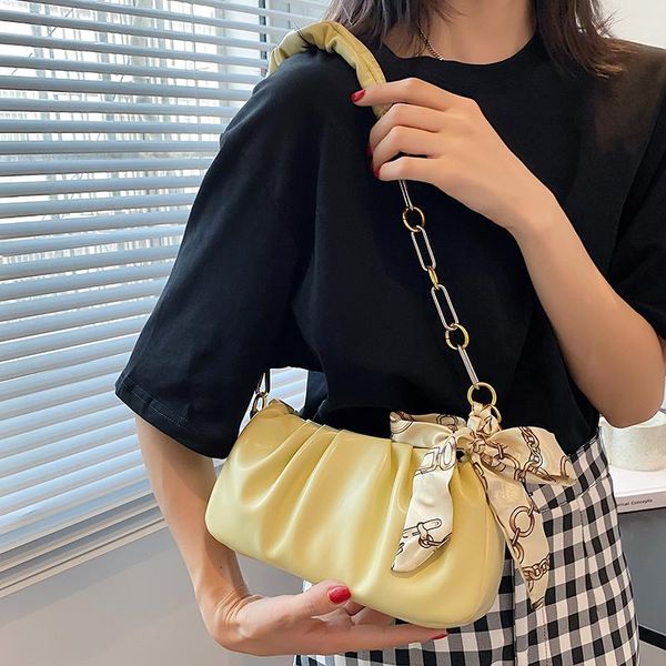 evening bags bow decoration pu leather crossbody for women 2021 trend luxury fashion chain shoulder handbag designer white yellow
evening bags bow decoration pu leather crossbody for women 2021 trend luxury fashion chain shoulder handbag designer white yellow