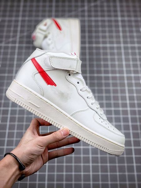 womens mens shoes 1 mid sail university red color italy leather skateboard sneakers walking shoes outdoor trainer sports gym trainers with o
womens mens shoes 1 mid sail university red color italy leather skateboard sneakers walking shoes outdoor trainer sports gym trainers with o