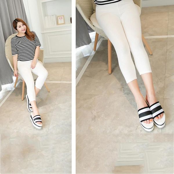 fashion casual leggings slim solid high waist women sports compression athletic gym fitness running summer clothes women's, Black
fashion casual leggings slim solid high waist women sports compression athletic gym fitness running summer clothes women's, Black
