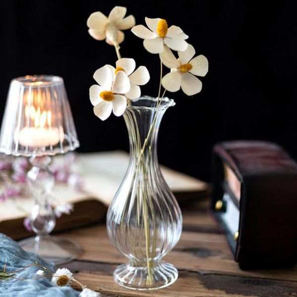 glass vase home decor crystal tabledecoration room accessories hydroponic containe vases
glass vase home decor crystal tabledecoration room accessories hydroponic containe vases