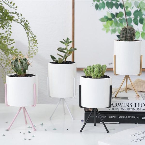 vases nordic style ceramic iron art vase minimalism flower home decoration plant flowerpot for coffeehouse ornaments gift
vases nordic style ceramic iron art vase minimalism flower home decoration plant flowerpot for coffeehouse ornaments gift