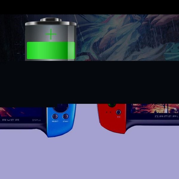 plus handheld game console 5.1 inch large screen 1000 nostalgic 360 degree double-rocker portable players
plus handheld game console 5.1 inch large screen 1000 nostalgic 360 degree double-rocker portable players
