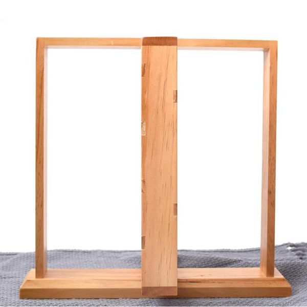 hooks & rails 29ea wood earring stand display rack 6-tier ear stud holder 360° rotating jewelry organizer for hanging earrings necklaces
hooks & rails 29ea wood earring stand display rack 6-tier ear stud holder 360° rotating jewelry organizer for hanging earrings necklaces