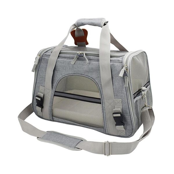 dog car seat covers carrier for dogs travel cat bag breathable carriers small puppy safety reflective portable pet handbag
dog car seat covers carrier for dogs travel cat bag breathable carriers small puppy safety reflective portable pet handbag