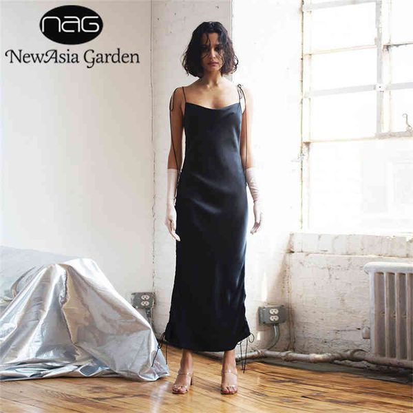 newasia garden black summer dress club party long dress sleeveless backless strappy midi dress elegant dresses vestido 210413, Black;gray
newasia garden black summer dress club party long dress sleeveless backless strappy midi dress elegant dresses vestido 210413, Black;gray