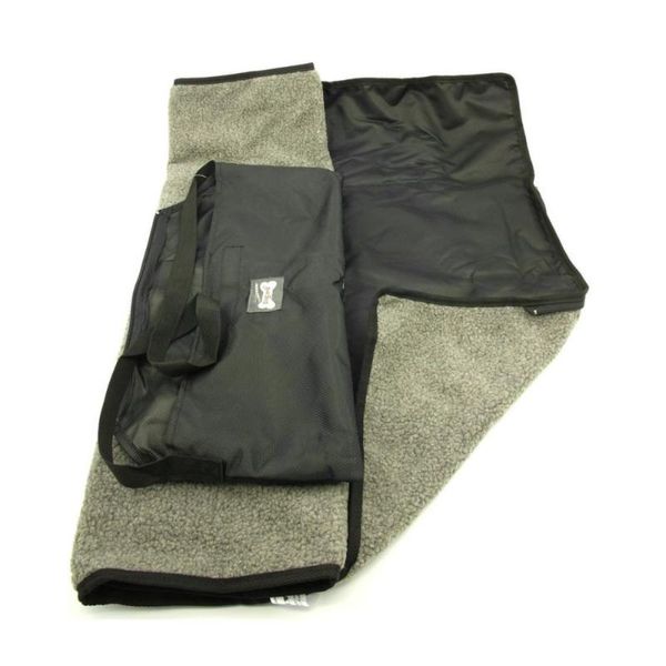 storage bags foldable multifunctional outdoor pet mat waterproof warming blanket for dogs and cats (black)
storage bags foldable multifunctional outdoor pet mat waterproof warming blanket for dogs and cats (black)