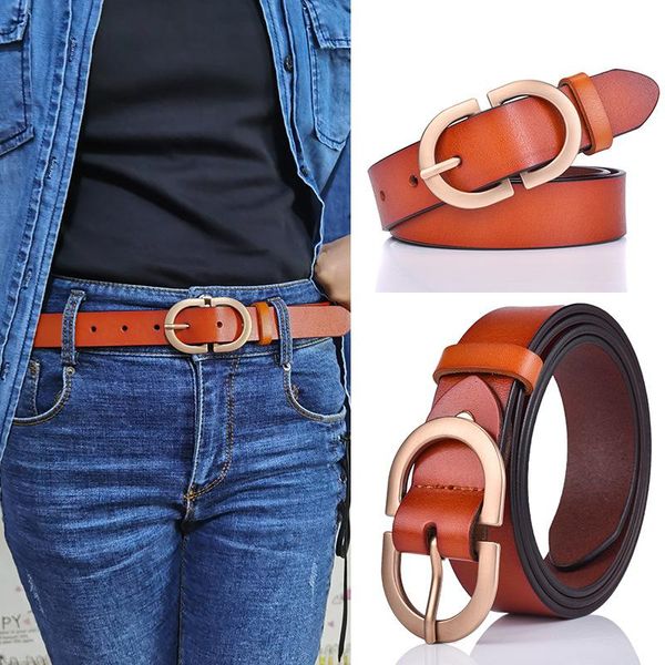 cowskin women jeans belt cowhide genuine leather 105cm 110cm 115cm luxury women's waist belts wholesale drop, Black;brown
cowskin women jeans belt cowhide genuine leather 105cm 110cm 115cm luxury women's waist belts wholesale drop, Black;brown