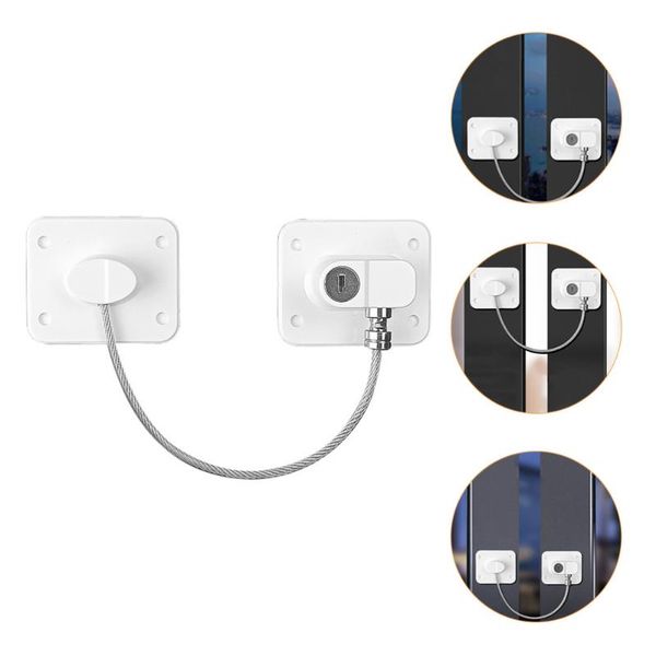 carriers, slings & backpacks baby safety cable lock for window fridge cabinets drawers dishwasher toilet
carriers, slings & backpacks baby safety cable lock for window fridge cabinets drawers dishwasher toilet