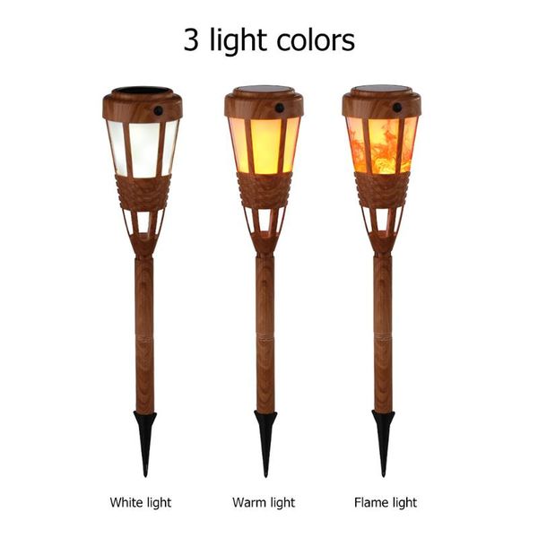 lawn lamps led solar lamp bamboo flame torch stake outdoor garden ip65 waterproof courtyard lights
lawn lamps led solar lamp bamboo flame torch stake outdoor garden ip65 waterproof courtyard lights