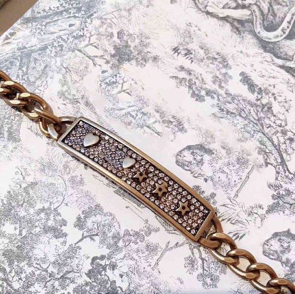 2021 luxury designer jewelry letter love star bracelet personality versatile ins temperament sweet simple net red new fashion, White
2021 luxury designer jewelry letter love star bracelet personality versatile ins temperament sweet simple net red new fashion, White