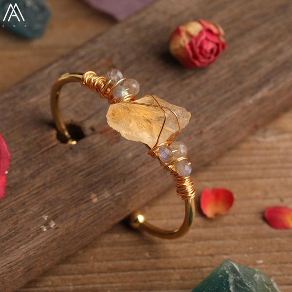 charm bracelets faceted labradorite rondelle beads women natural citrines quartz nugget open cuff bangles jewelry gift, Golden;silver
charm bracelets faceted labradorite rondelle beads women natural citrines quartz nugget open cuff bangles jewelry gift, Golden;silver