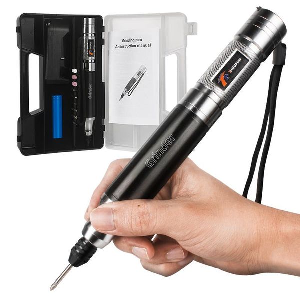 professiona electric drills tungfull drill engraving tool home diy machine mini wireless power pen grinding polishing
professiona electric drills tungfull drill engraving tool home diy machine mini wireless power pen grinding polishing