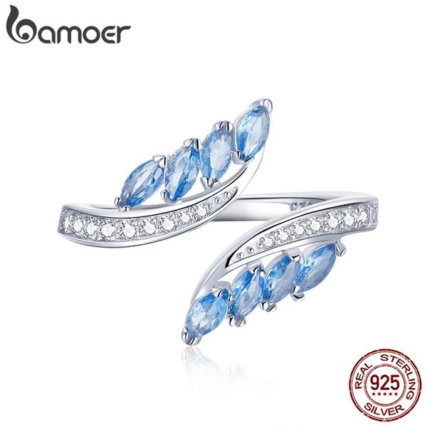 925 sterling silver willow shape light blue cz finger rings for women statement adjustable ring elegant jewelry bsr005 211217, Slivery;golden
925 sterling silver willow shape light blue cz finger rings for women statement adjustable ring elegant jewelry bsr005 211217, Slivery;golden