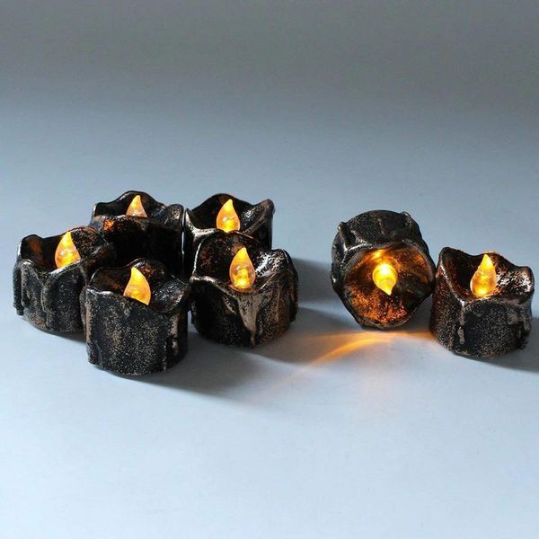 strings 36pcs flickering led tea light candle dipped wax battery operate brown votive tealight wedding xmas home party table decor-amber
strings 36pcs flickering led tea light candle dipped wax battery operate brown votive tealight wedding xmas home party table decor-amber