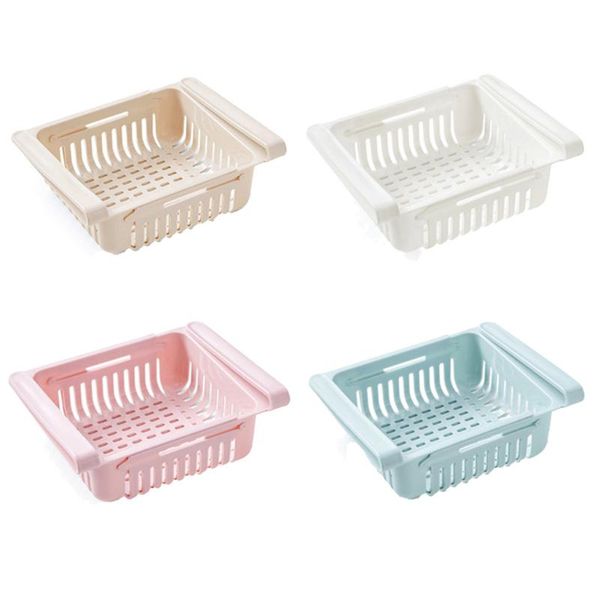 storage bottles & jars 4pcs adjustable stretchable refrigerator organizer drawer basket pull-out drawers fresh spacer layer t2g
storage bottles & jars 4pcs adjustable stretchable refrigerator organizer drawer basket pull-out drawers fresh spacer layer t2g
