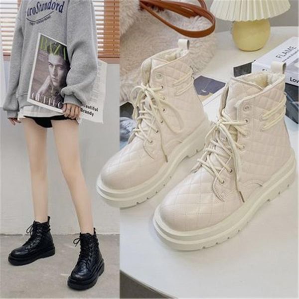 boots 2021 winter ankle for women fashion motorcycle booties female warm cotton shoes casual lacing round toe sneakers black
boots 2021 winter ankle for women fashion motorcycle booties female warm cotton shoes casual lacing round toe sneakers black