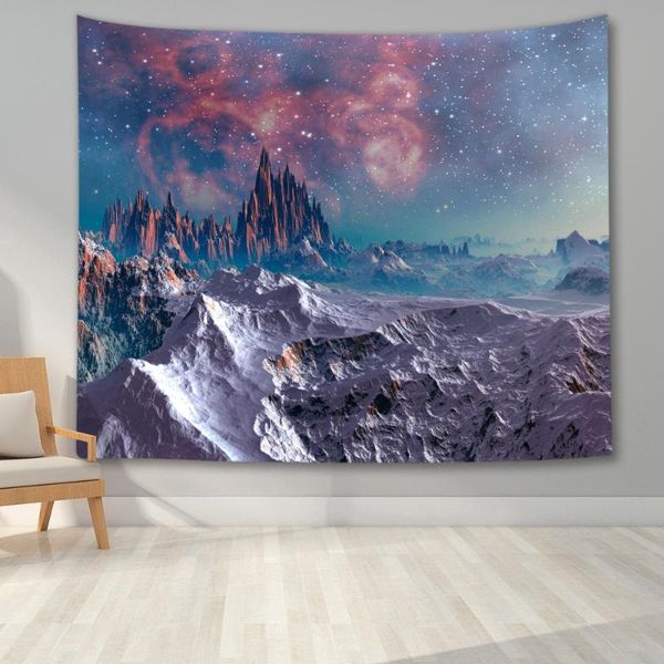 tapestries mountains landsacpe painting tapestry family home living room bedroom dormitory large size beach towel wall hanging
tapestries mountains landsacpe painting tapestry family home living room bedroom dormitory large size beach towel wall hanging