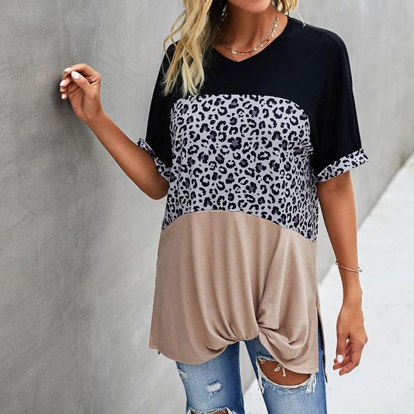 women's blouses & shirts summer blouse casual o-neck regular print patchwork long sleeve shirt blusas mujer de moda vestido mulher, White
women's blouses & shirts summer blouse casual o-neck regular print patchwork long sleeve shirt blusas mujer de moda vestido mulher, White