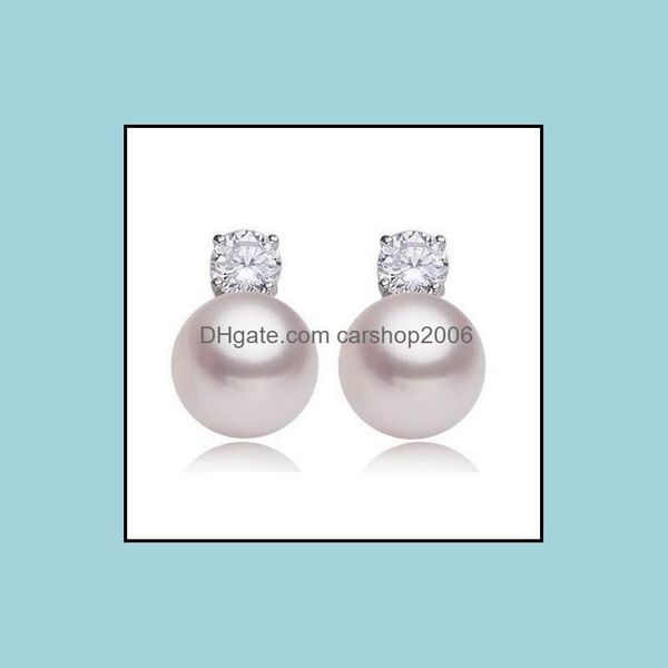 stud earrings jewelry wholesale 8-9mm oval rhinestone inlaid natural pearl s925 sier drop delivery 2021 4cee9, Golden;silver
stud earrings jewelry wholesale 8-9mm oval rhinestone inlaid natural pearl s925 sier drop delivery 2021 4cee9, Golden;silver