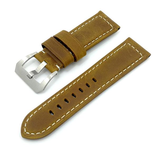 shadowshark 24mm/26mm watch band crazy horse skin and cow panghai instead the latest summer 2021 model beautiful in color bands, Black;brown
shadowshark 24mm/26mm watch band crazy horse skin and cow panghai instead the latest summer 2021 model beautiful in color bands, Black;brown