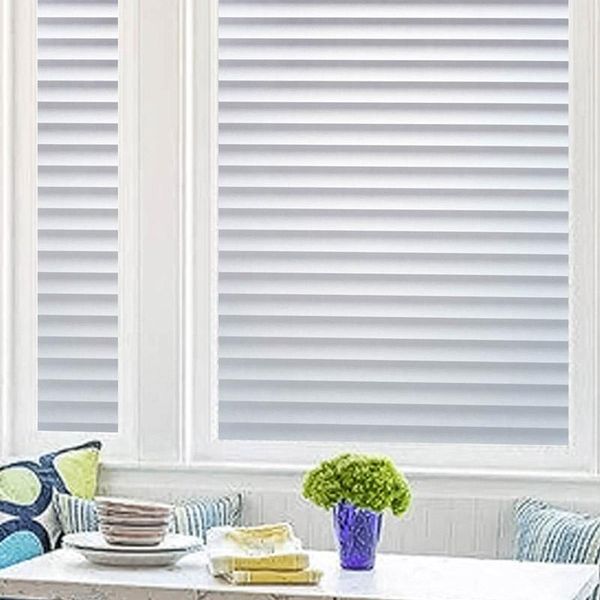 window stickers nuelife anti-static electrostatic glass film bathroom matte office tile blinds anti-uv
window stickers nuelife anti-static electrostatic glass film bathroom matte office tile blinds anti-uv
