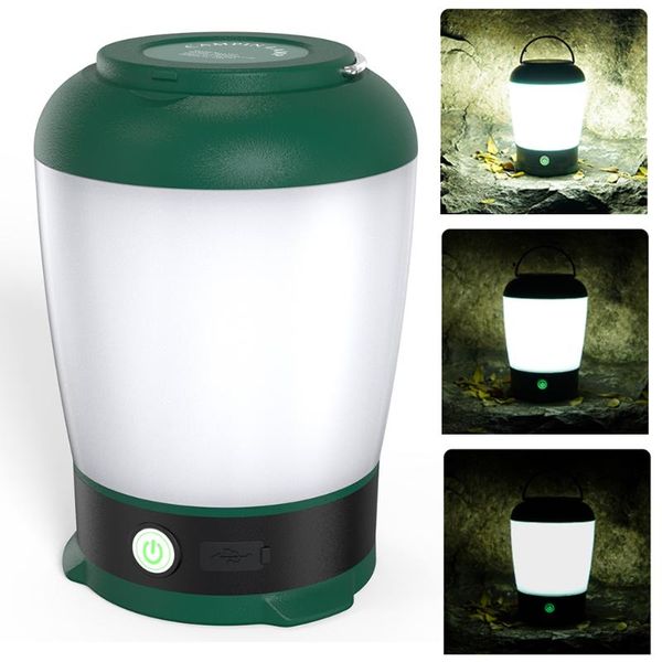 portable lanterns multifunction led usb outdoor tent light muti-modes build-in battery hanging floodlight hiking home emergency lamp
portable lanterns multifunction led usb outdoor tent light muti-modes build-in battery hanging floodlight hiking home emergency lamp