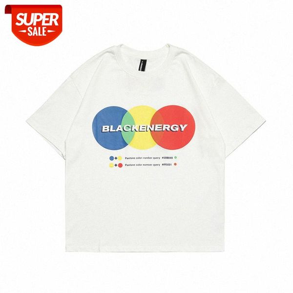 mansclot color letter print round neck short sleeve t-shirt men's half #uf4e, White;black
mansclot color letter print round neck short sleeve t-shirt men's half #uf4e, White;black