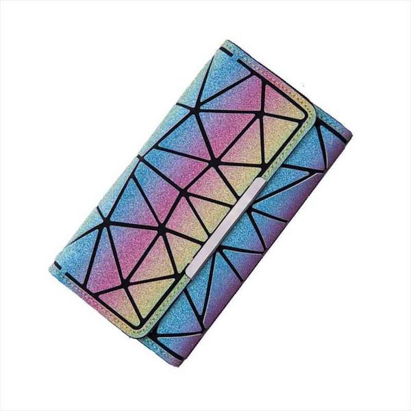long wallet women wallets and purses zipper luminous standard three folds ladies clutch card holder carteira billfold, Red;black
long wallet women wallets and purses zipper luminous standard three folds ladies clutch card holder carteira billfold, Red;black