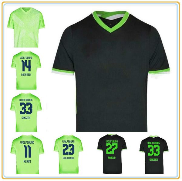 wolfsburg vfl 2021 weghorst home green away mens soccer jerseys steffen brekalo football shirt jersey uniform size s-2xl 20 21, Black
wolfsburg vfl 2021 weghorst home green away mens soccer jerseys steffen brekalo football shirt jersey uniform size s-2xl 20 21, Black