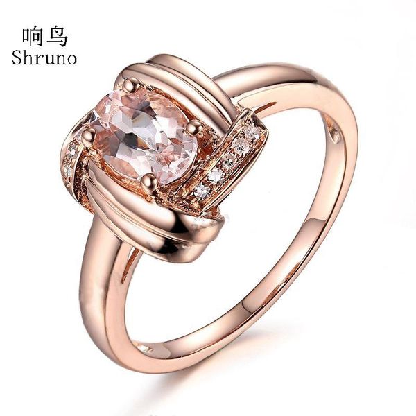 cluster rings sterling silver 925 flawless oval 5x7mm 100% genuine natural morganite diamonds engagement ring wedding women fine jewelry, Golden;silver
cluster rings sterling silver 925 flawless oval 5x7mm 100% genuine natural morganite diamonds engagement ring wedding women fine jewelry, Golden;silver