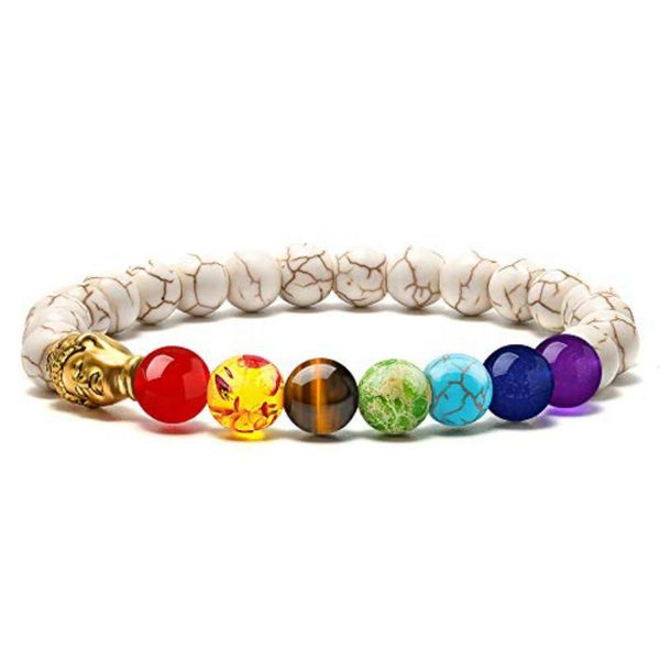 christmas gift women accessories bead friendship bracelets 8mm lava 7 chakras couple charms bracelet for bijoux femme beaded, strands, Black
christmas gift women accessories bead friendship bracelets 8mm lava 7 chakras couple charms bracelet for bijoux femme beaded, strands, Black