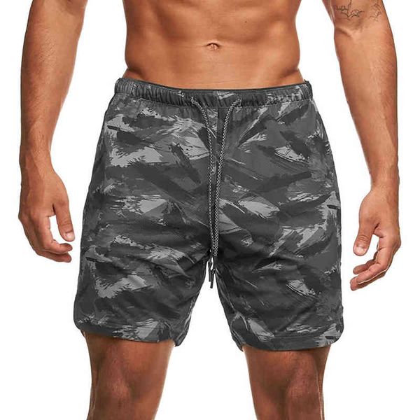 summer men shorts with towel loop camouflage elastic waist workout running gym casual fashion short h1206, White;black
summer men shorts with towel loop camouflage elastic waist workout running gym casual fashion short h1206, White;black