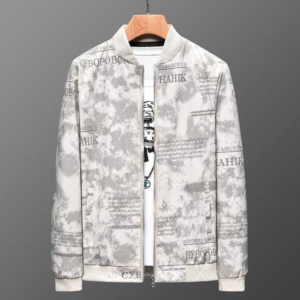 jacket men's clothing spring and autumn coat korean style 2021 casual outerwear trendy jackets, Black;brown
jacket men's clothing spring and autumn coat korean style 2021 casual outerwear trendy jackets, Black;brown