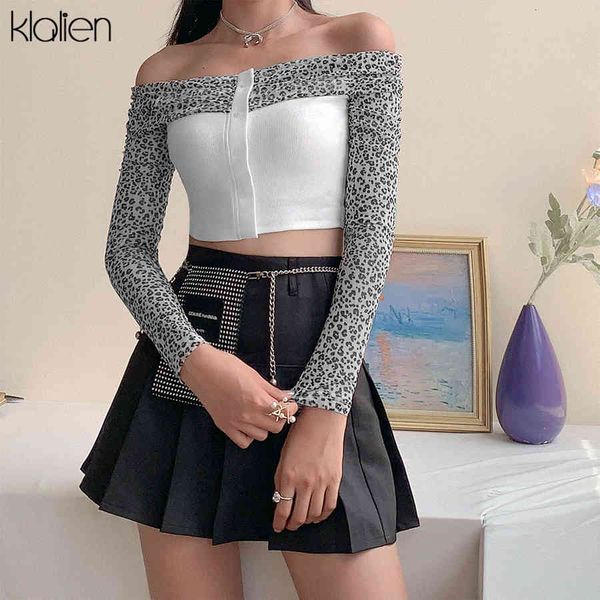 t shirt fashion mesh and knitted patchwork female t shirt autumn long sleeve slash neck off shoulder office lady cotton tee, White
t shirt fashion mesh and knitted patchwork female t shirt autumn long sleeve slash neck off shoulder office lady cotton tee, White