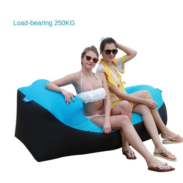 outdoor pads portable air mattress inflatable sofa with pillow camping swiming beaching rest lazy bed
outdoor pads portable air mattress inflatable sofa with pillow camping swiming beaching rest lazy bed