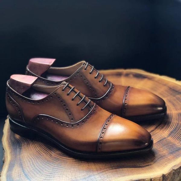 dress shoes cie mens leather for men goodyear welted captoe formal suits office desinger fashion, Black
dress shoes cie mens leather for men goodyear welted captoe formal suits office desinger fashion, Black