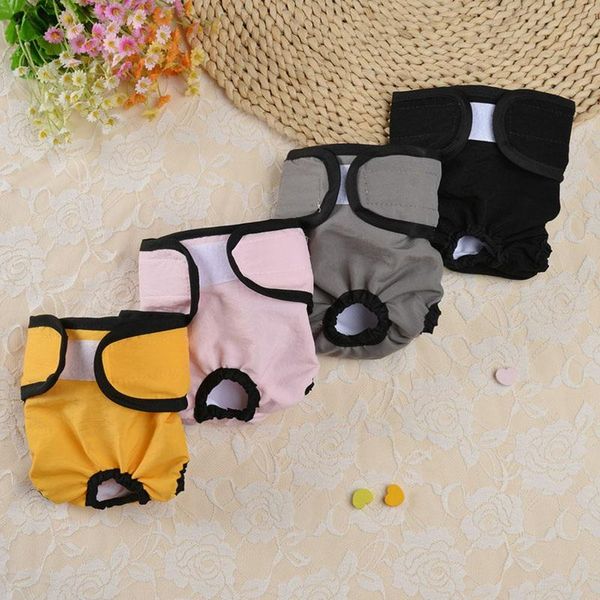 pet dog diaper physiological pants waterproof sanitary washable female male panties shorts underwear briefs for dogs apparel
pet dog diaper physiological pants waterproof sanitary washable female male panties shorts underwear briefs for dogs apparel