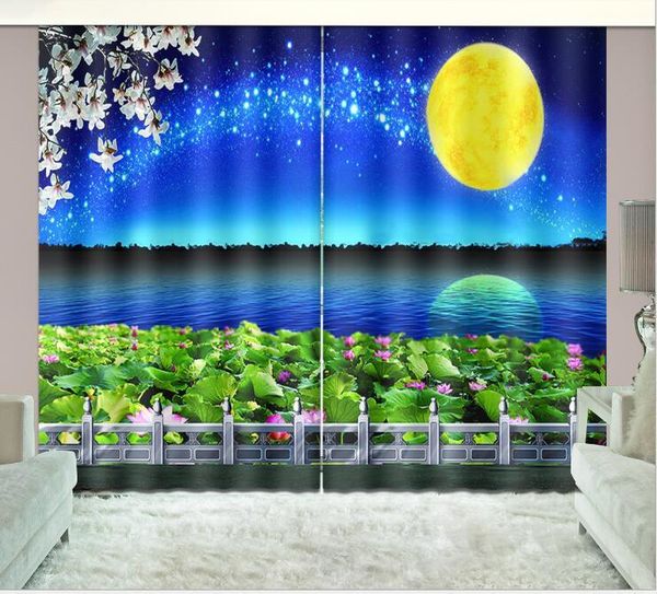 curtain & drapes blue curtains for living room lotus pond luxury blackout 3d window wedding bedroom cortinas rideaux customized pillowcase
curtain & drapes blue curtains for living room lotus pond luxury blackout 3d window wedding bedroom cortinas rideaux customized pillowcase