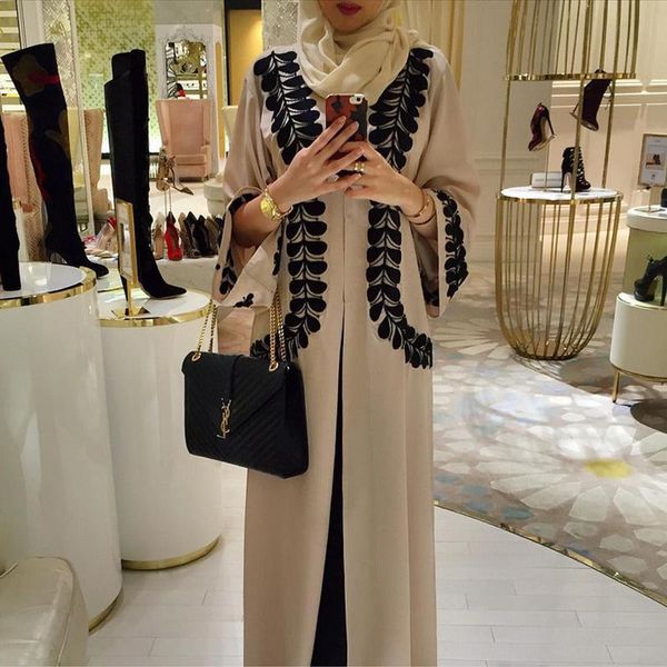 ethnic clothing muslim dress abaya dubai caftan islamic turkish arabic abayas for women, Red
ethnic clothing muslim dress abaya dubai caftan islamic turkish arabic abayas for women, Red