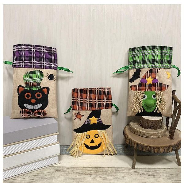 gift wrap 1pc halloween candy bag party decorations treat or trick cotton and linen texture el ghost festival sweet apple bags 7
gift wrap 1pc halloween candy bag party decorations treat or trick cotton and linen texture el ghost festival sweet apple bags 7