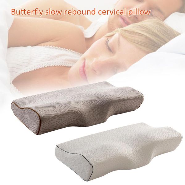 pillow comfortable cervical orthopedic pillows latex neck care memory foam head support pad bedroom sleeping
pillow comfortable cervical orthopedic pillows latex neck care memory foam head support pad bedroom sleeping